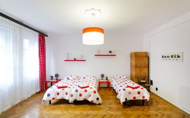 Corso Apartment
