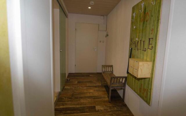 185 Ferienwohnung am Bordumplatz