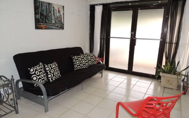 Apartments for you - Condado Tropic Sun