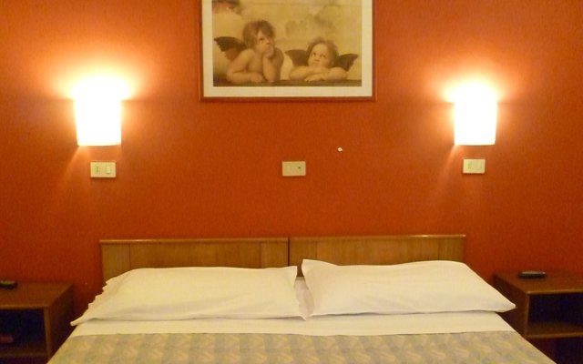 Hotel Pensione Romeo