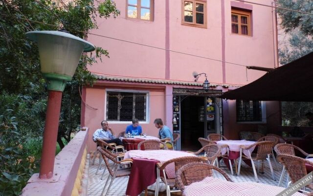 Auberge La Vallée