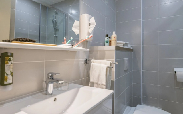 CERISE Royan - Le Grand Hôtel de la Plage