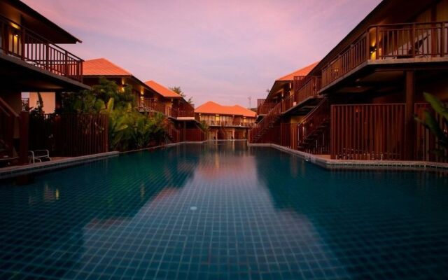 Venice Sea View Resort