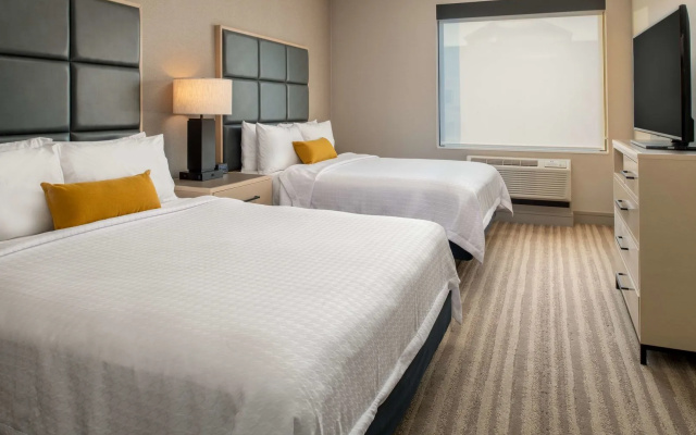 Homewood Suites by Hilton Belmont