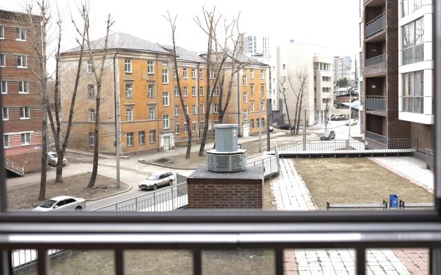 Be Home on the street of the Red Magyars 14/2