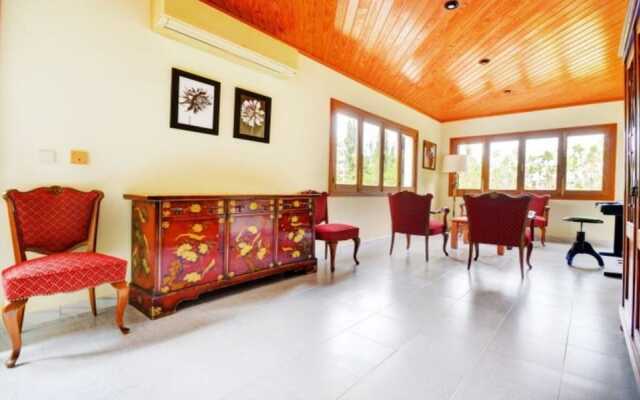 104635 -  Villa in Bunyola