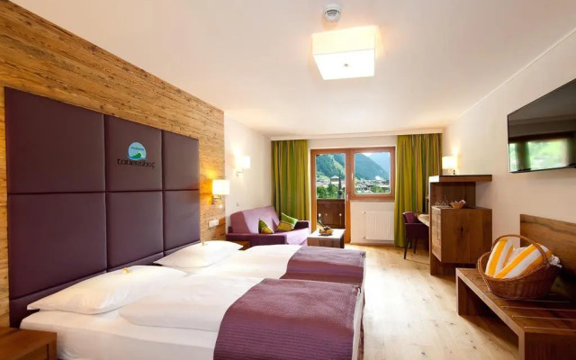 Hotel Tauernhof