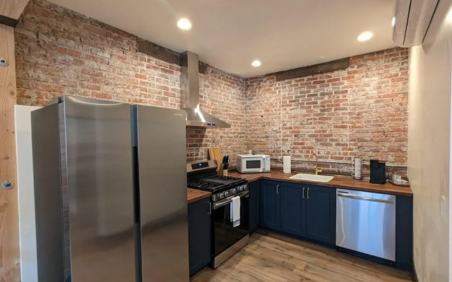 Linden Lofts