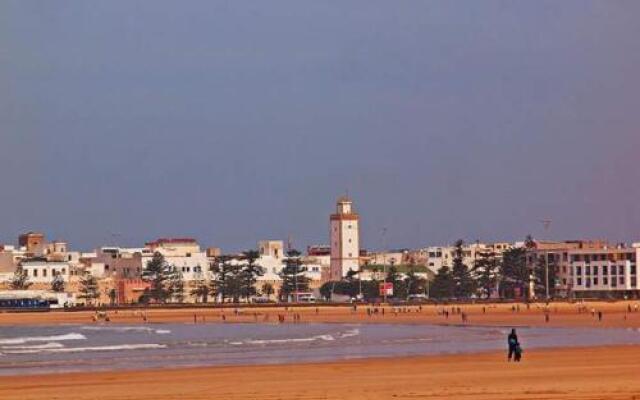 Hotel Gnaoua