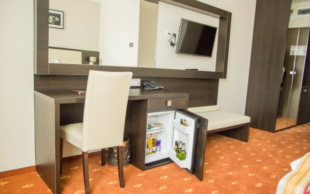 Salis Hotel and Medical Spa