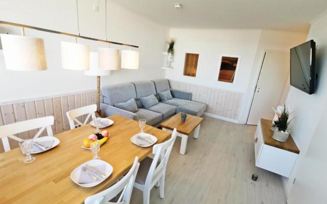 Ferienpark K07-003 Ferienpark