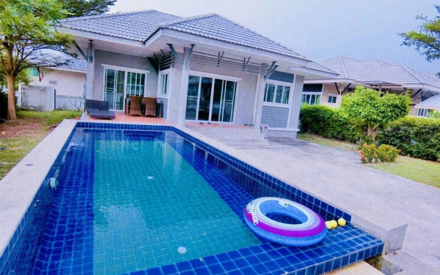 Kirinakara Resort HuaHin