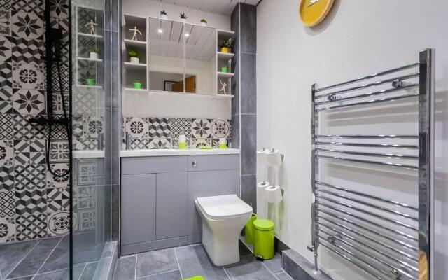 Welcome to Belfast 21