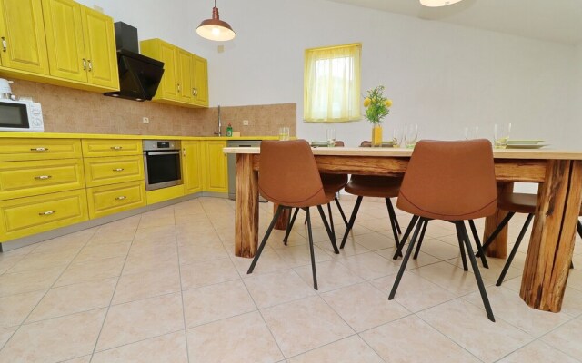 Apartments Villa Michele