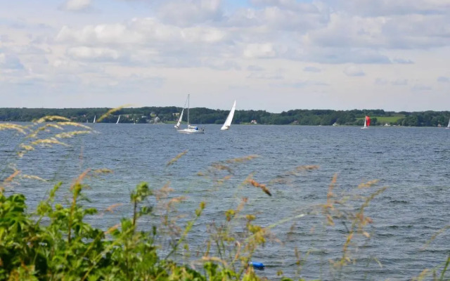 Ferienwohnung Skovsende 25