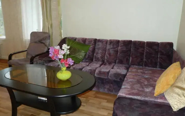 Jasmine Apartamenti