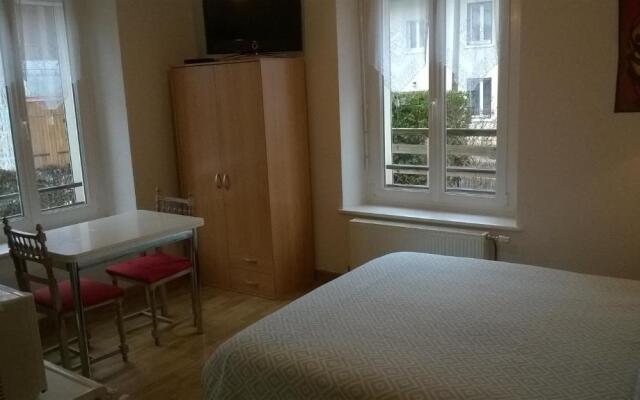 Studio d'hôtes à 10 km de Gérardmer (Le Tholy)