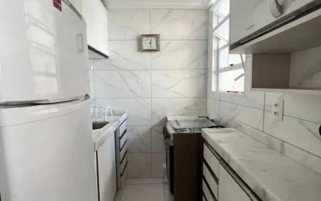 Apartamento Copa Breeze HIR 17