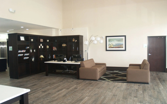 Holiday Inn Salina by IHG
