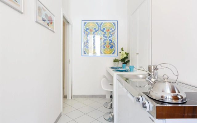B&B Piazza Fratti