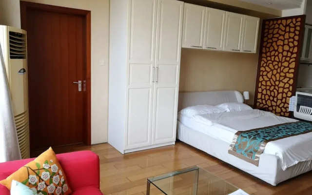 Apple Hotel