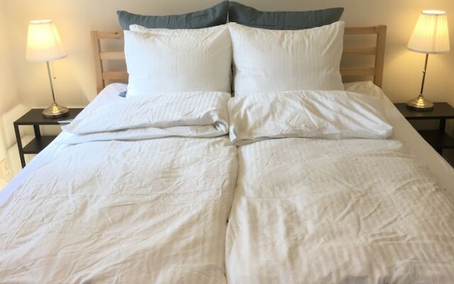 Trosa Bed & Breakfast