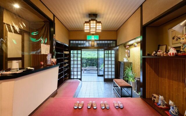 Tabist Sakura Annex Oku-Mikawa