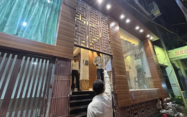SANIDHYAM by HOTEL SAHU