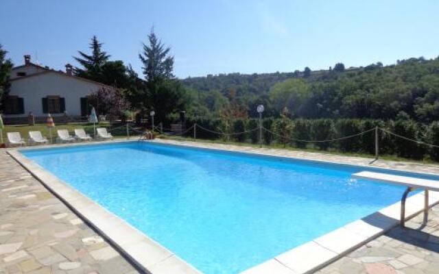 Podere Poggio San Vito