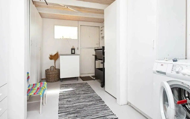Holiday Home Føllenslev IV