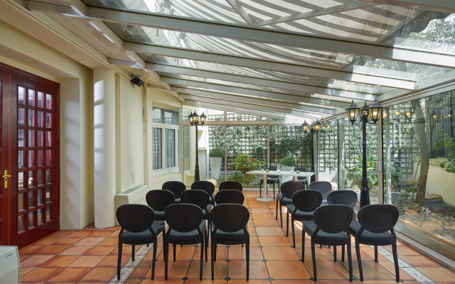 Villa Marquis Member of Meliá Collection
