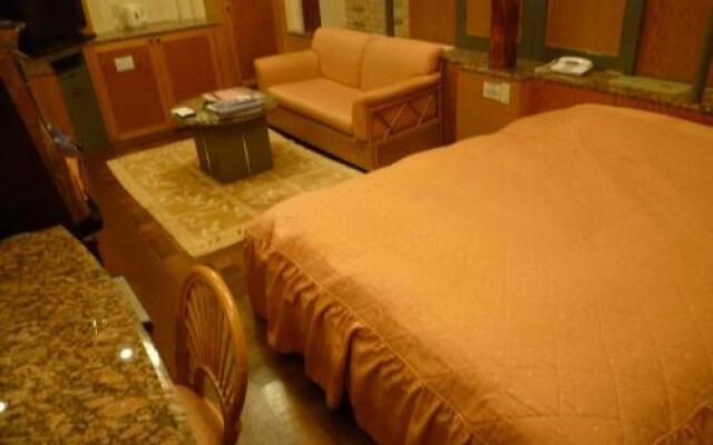 Hotel Shuyukan