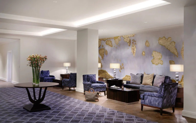 Waldhaus Flims Mountain Resort and Spa