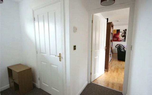 Charming Cosy Coach House in Fishponds, Bristol