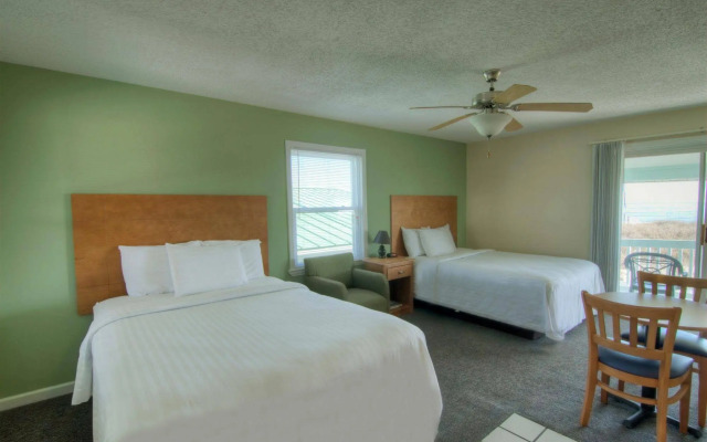 Surfside Motor Lodge