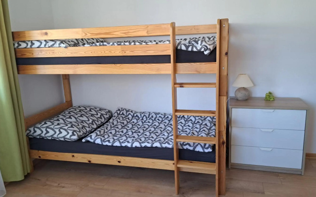 Apartmán Pálenica II
