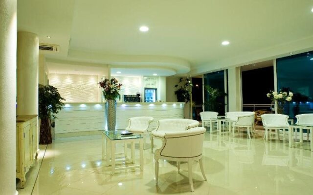 Hotel Prater