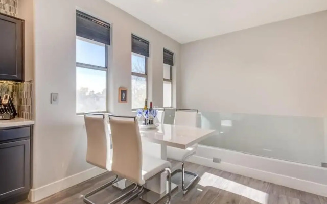 Scottsdale Condo Overlooking Golf Course