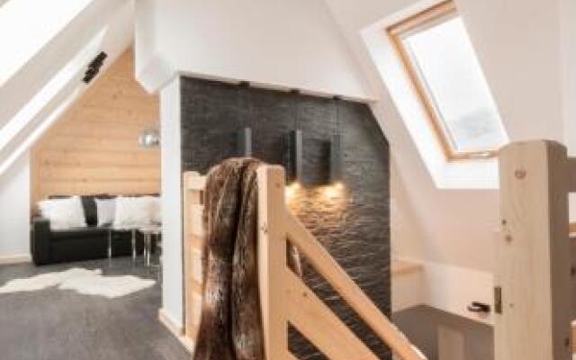Apartamenty Krzeptowskiego 3 Zakopane
