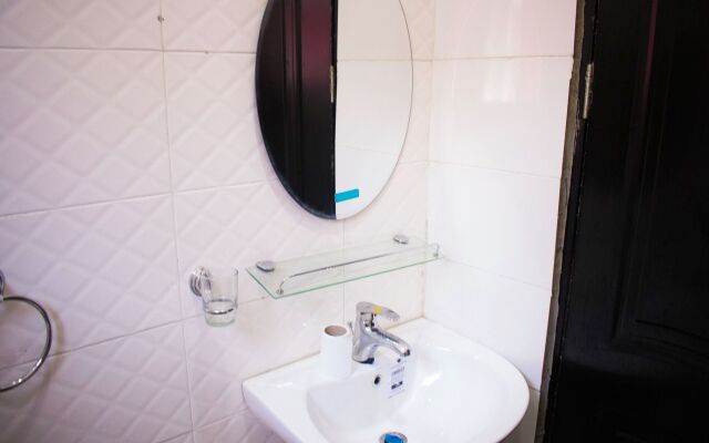 Greatwall Apartments