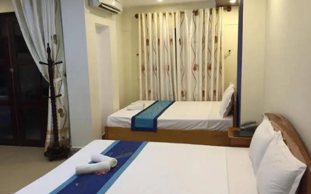 Original Binh Duong 1 Hotel