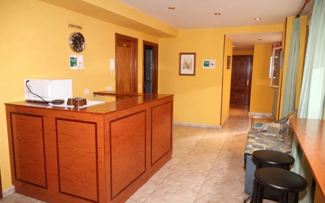 Pension Bar Tineo