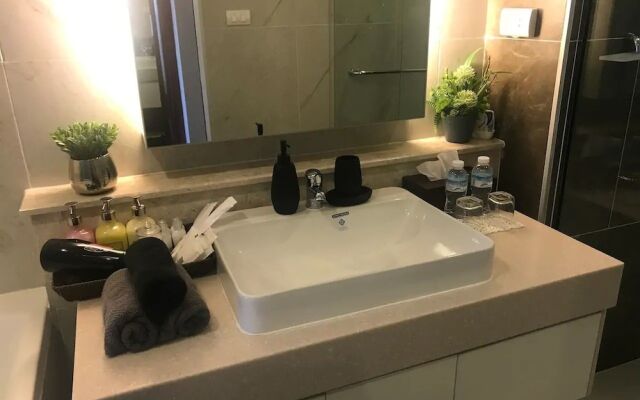 Astra Suites Chiang Mai
