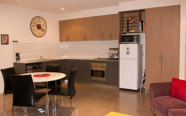 Westend Apartment at the Beach