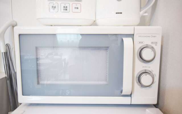 Oval Tokyo Minami Ikebukuro 202