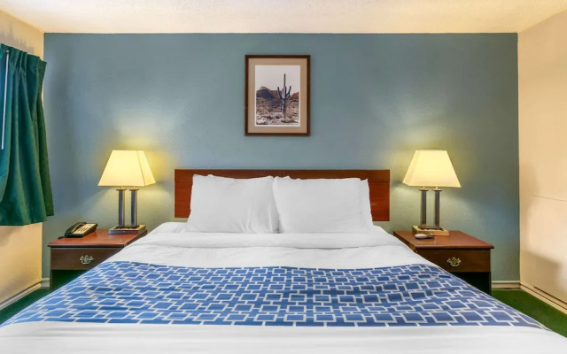 Econo Lodge Rawlins