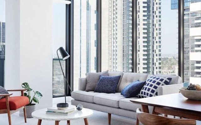 Nico Apartments