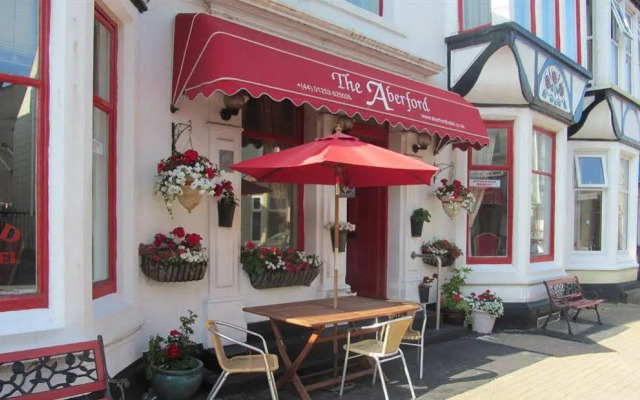 The Aberford Hotel