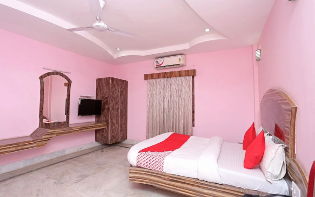 OYO Flagship 44549 Hotel Benjamin