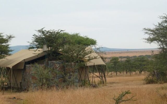 Naboisho Camp